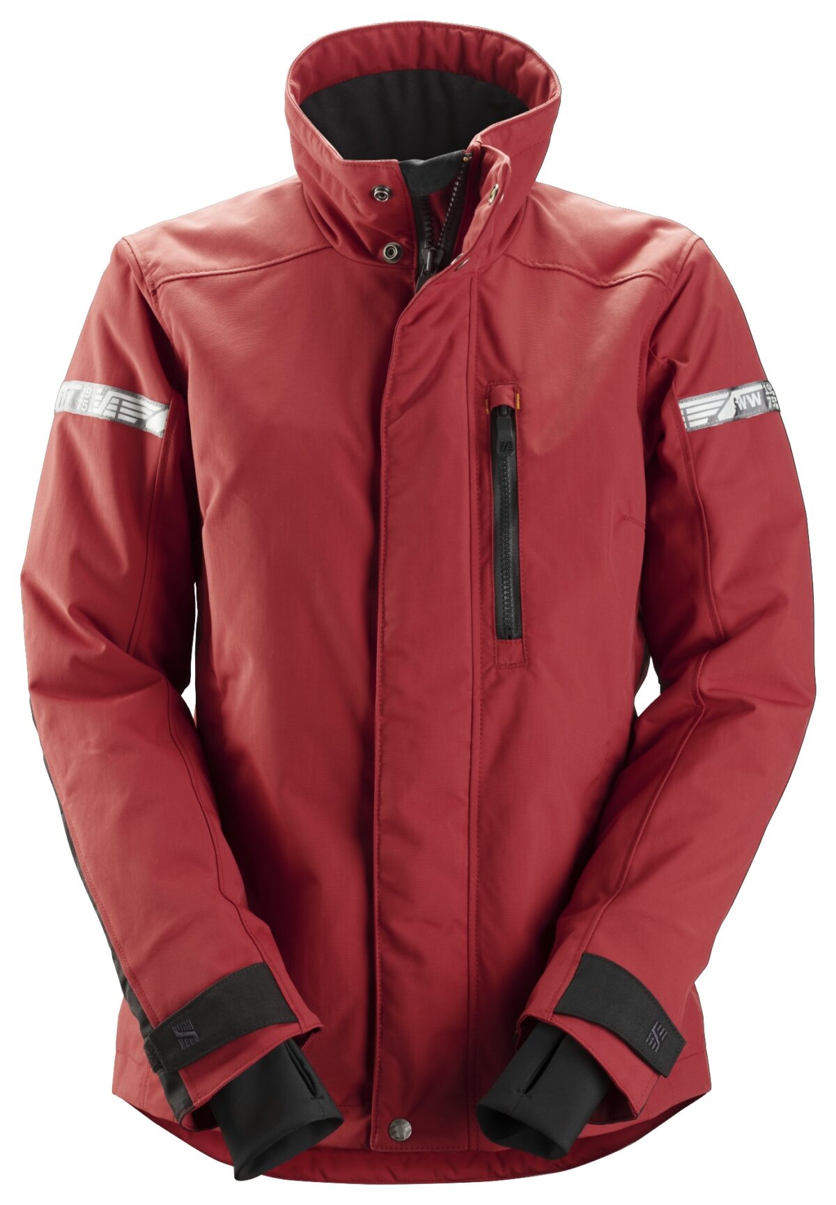 Snickers 1107 AllroundWork, Dames 37.5® Isolerend Jack Snickers 1107 AllroundWork, Dames 37.5® Isolerend Jack