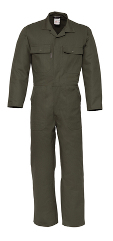 Havep Basic 2090 Overall Havep Basic 2090 Overall