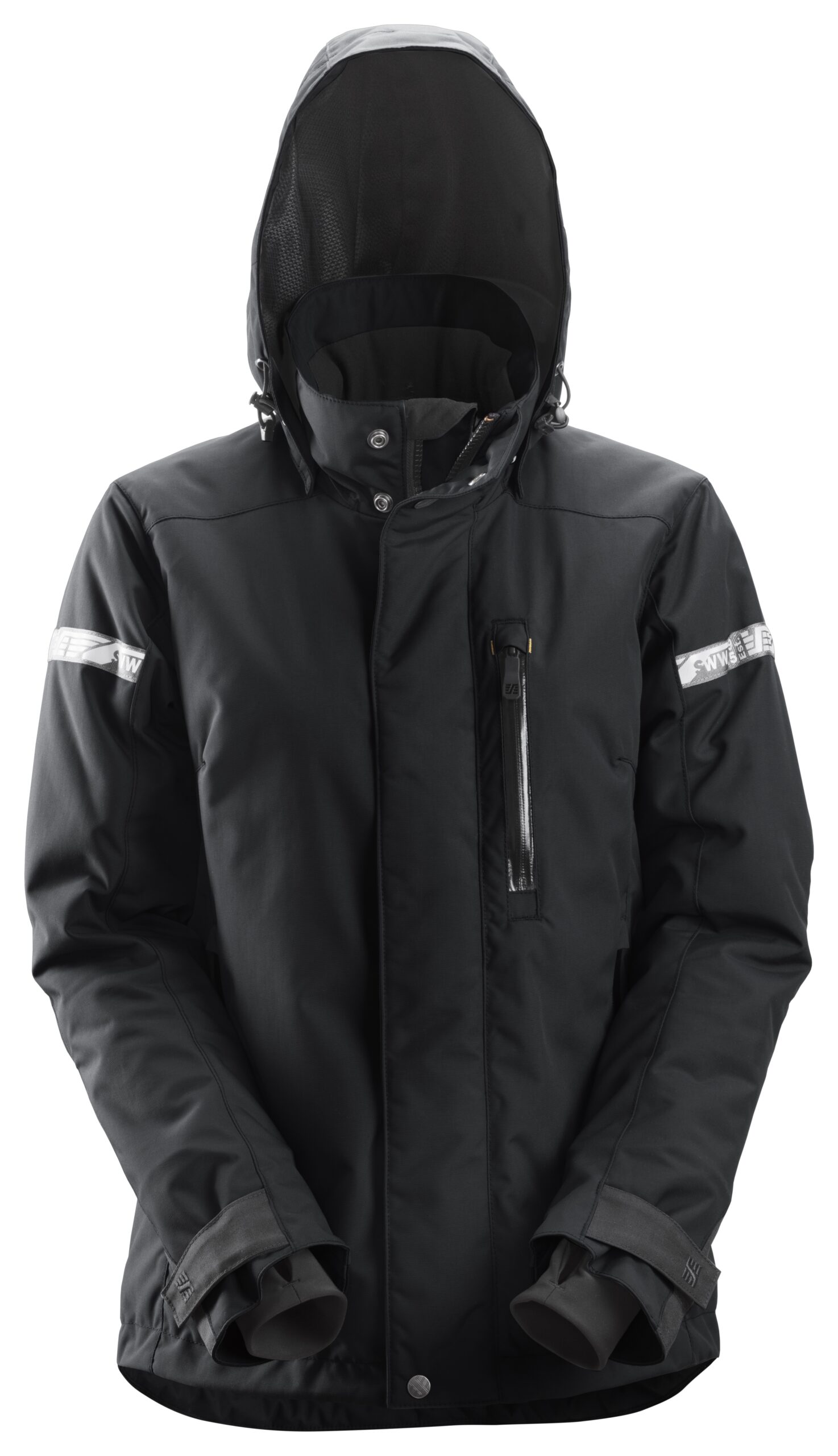 Snickers 1127 AllroundWork, Waterproof 37.5® Isolerend Damesjack