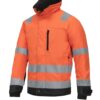 Snickers 1130 AllroundWork, High-Vis 37.5® Isolerend Jack, Klasse 3 Snickers 1130 AllroundWork, High-Vis 37.5® Isolerend Jack, Klasse 3