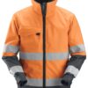 Snickers 1138 High-Vis Isolerend Jack Klasse 3 Snickers 1138 High-Vis Isolerend Jack Klasse 3