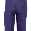 Havep Basic 2095 Amerikaanse overall/Bretelbroek Havep Basic 2095 Amerikaanse overall/Bretelbroek