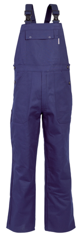 Havep Basic 2095 Amerikaanse overall/Bretelbroek Havep Basic 2095 Amerikaanse overall/Bretelbroek