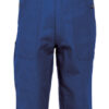 Havep Basic 2095 Amerikaanse overall/Bretelbroek Havep Basic 2095 Amerikaanse overall/Bretelbroek