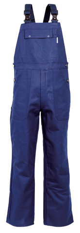 Havep Basic 2095 Amerikaanse overall/Bretelbroek Havep Basic 2095 Amerikaanse overall/Bretelbroek