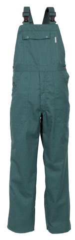 Havep Basic 2095 Amerikaanse overall/Bretelbroek Havep Basic 2095 Amerikaanse overall/Bretelbroek