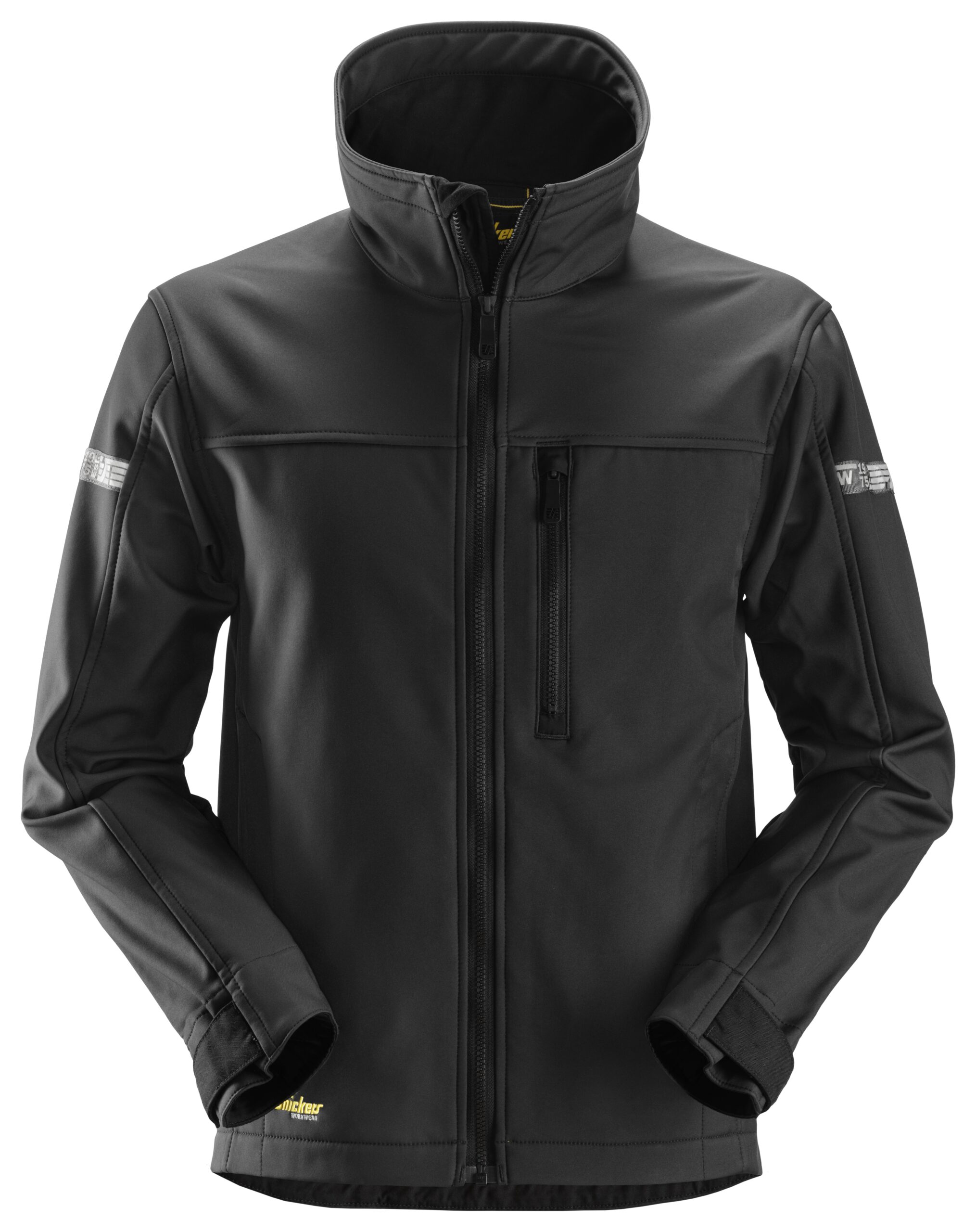 Snickers 1200 AllroundWork, Soft Shell Jack