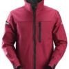 Snickers 1200 AllroundWork, Soft Shell Jack Snickers 1200 AllroundWork, Soft Shell Jack