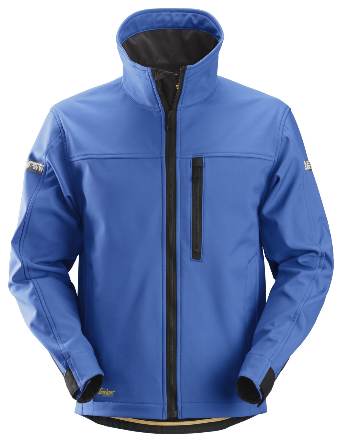 Snickers 1200 AllroundWork, Soft Shell Jack Snickers 1200 AllroundWork, Soft Shell Jack