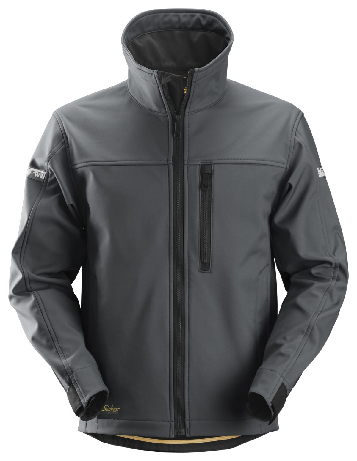 Snickers 1200 AllroundWork, Soft Shell Jack Snickers 1200 AllroundWork, Soft Shell Jack