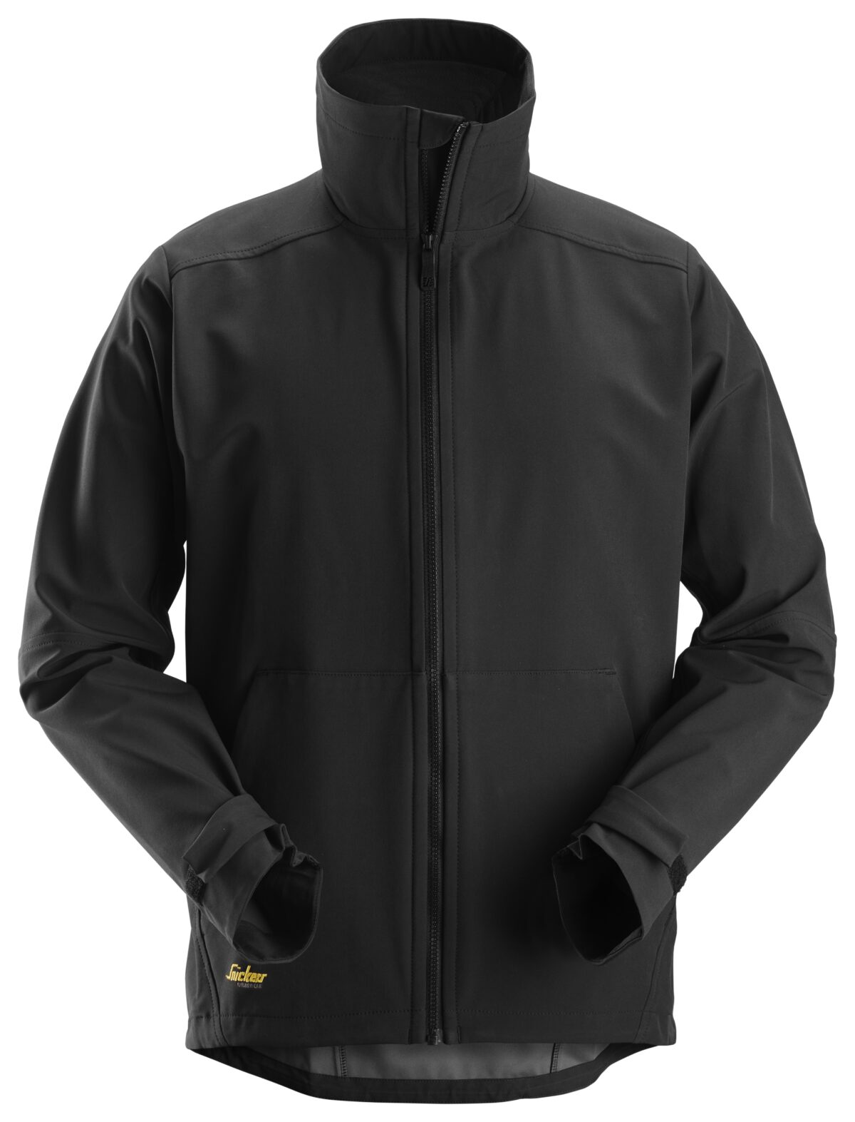Snickers 1205 AllroundWork, Winddichte Soft Shell Jack Snickers 1205 AllroundWork, Winddichte Soft Shell Jack