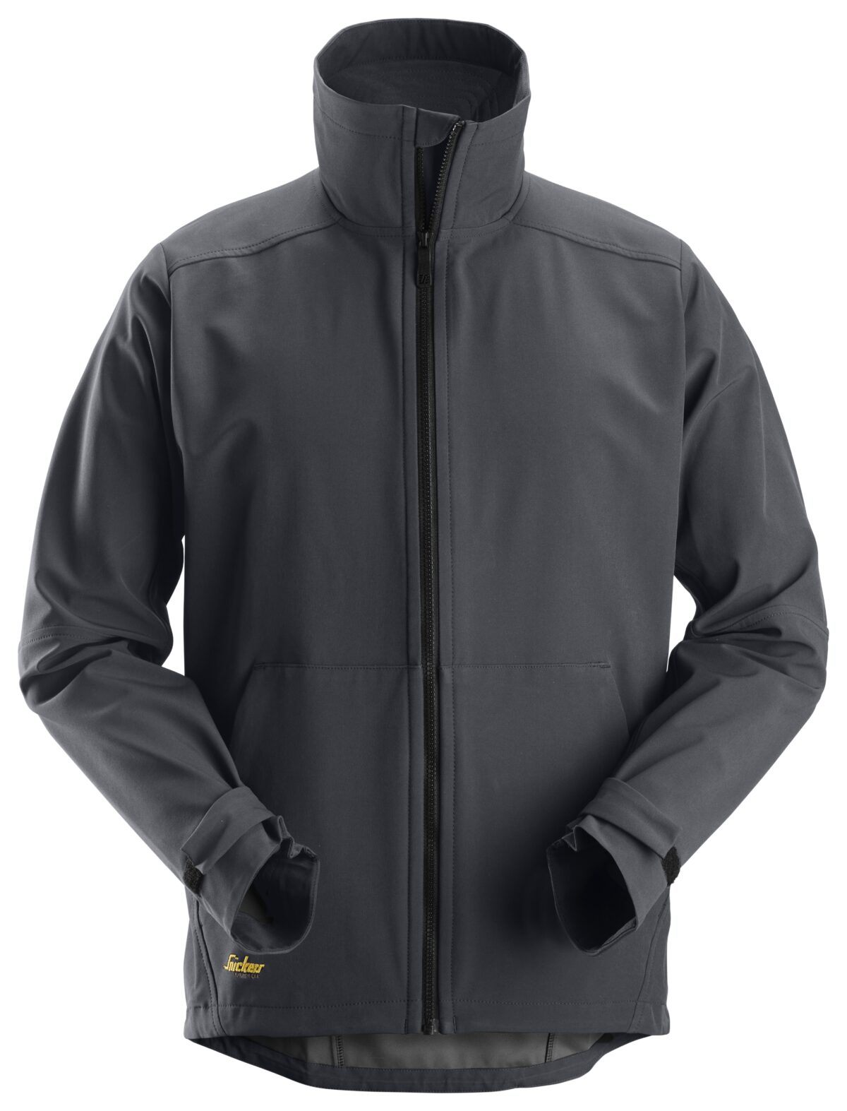 Snickers 1205 AllroundWork, Winddichte Soft Shell Jack Snickers 1205 AllroundWork, Winddichte Soft Shell Jack