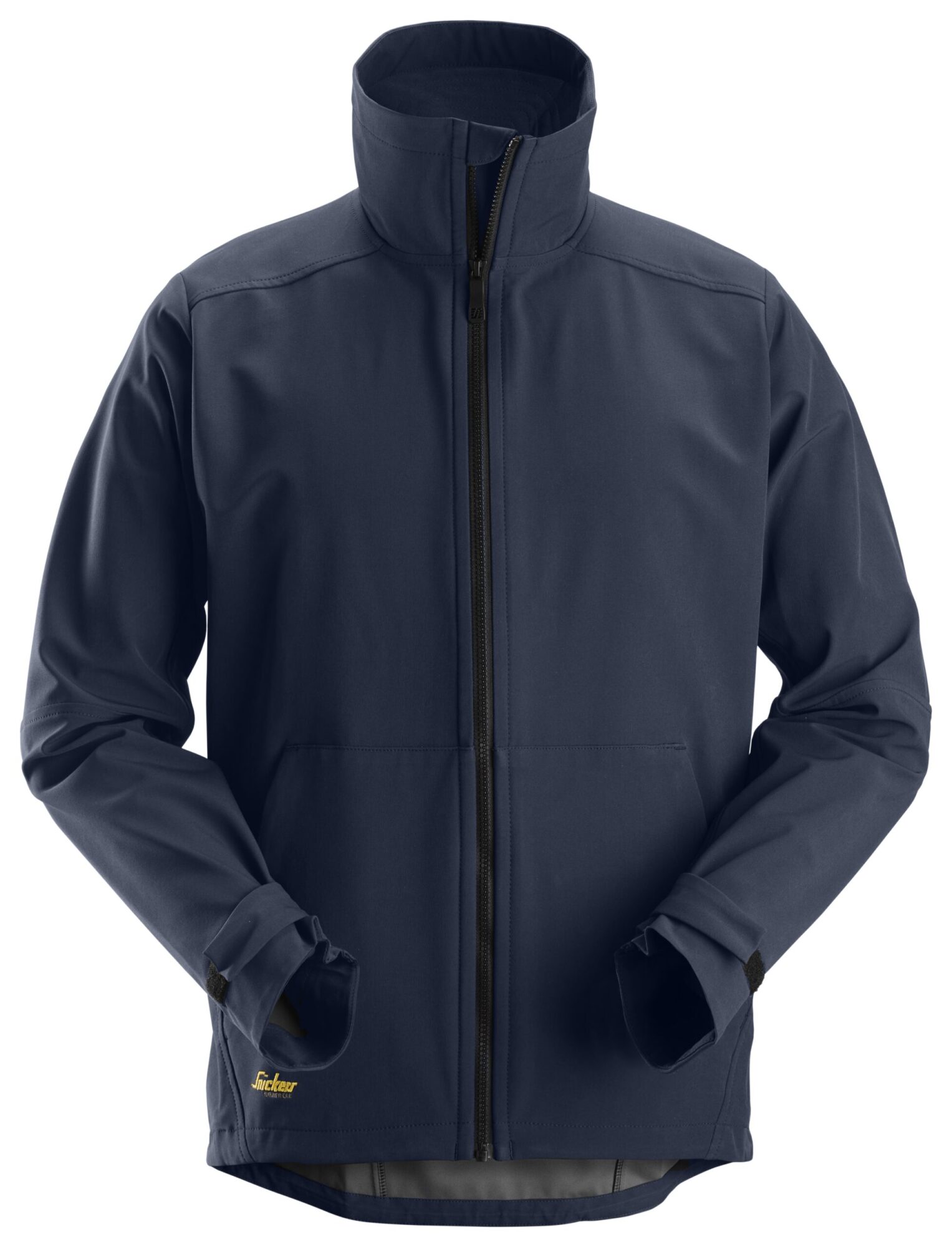 Snickers 1205 AllroundWork, Winddichte Soft Shell Jack Snickers 1205 AllroundWork, Winddichte Soft Shell Jack