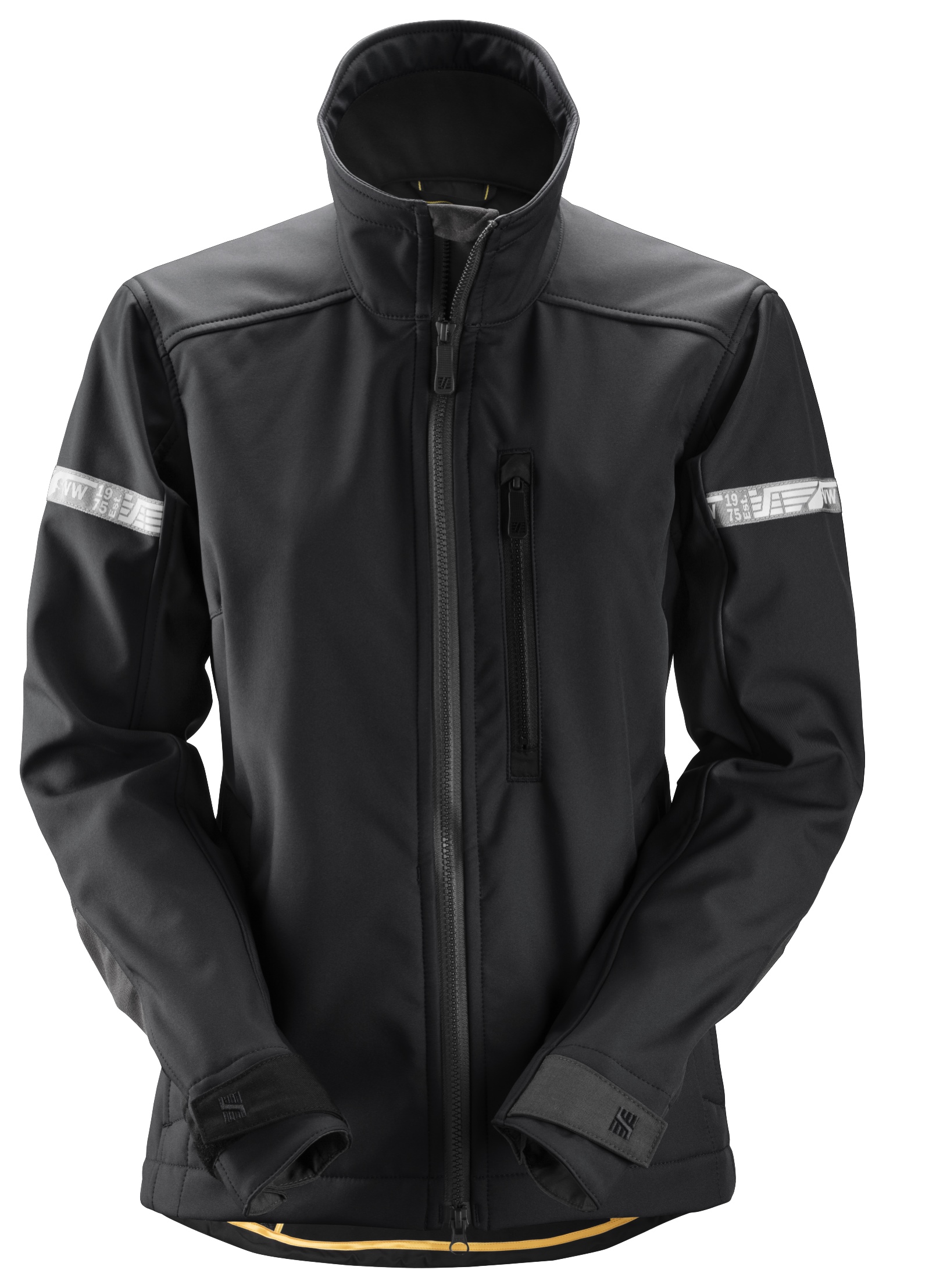 Snickers 1207 AllroundWork, Dames Soft Shell Jack