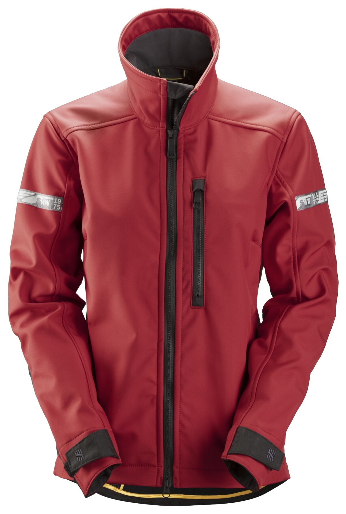 Snickers 1207 AllroundWork, Dames Soft Shell Jack