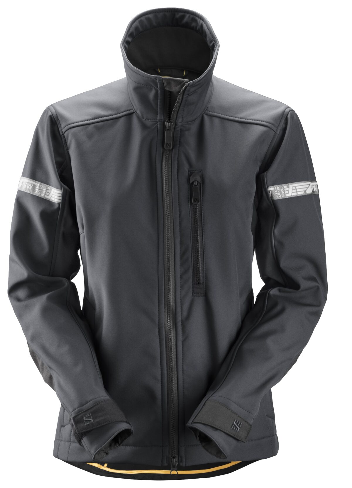 Snickers 1207 AllroundWork, Dames Soft Shell Jack