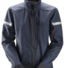 Snickers 1207 AllroundWork, Dames Soft Shell Jack