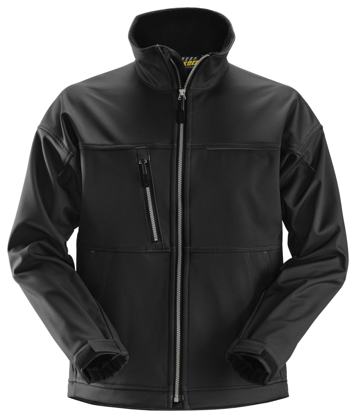 Snickers 1211 Profiling Soft Shell Jack Snickers 1211 Profiling Soft Shell Jack