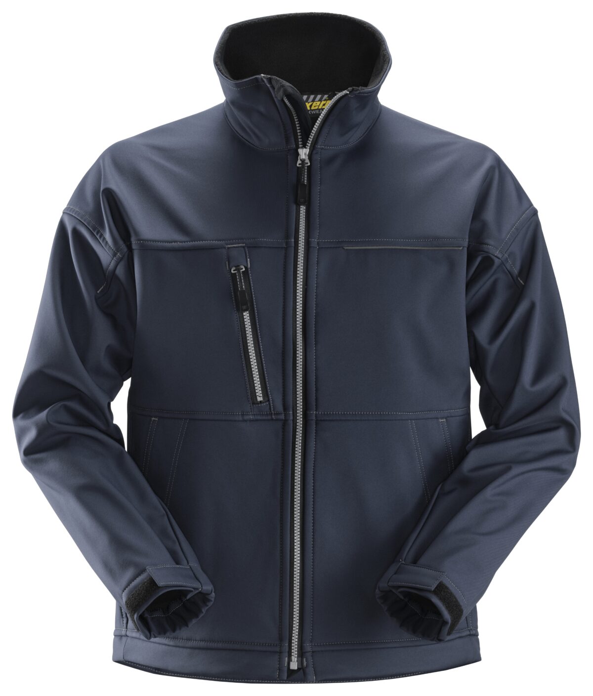 Snickers 1211 Profiling Soft Shell Jack Snickers 1211 Profiling Soft Shell Jack