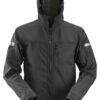 Snickers 1229 AllroundWork, Soft Shell Jack met Capuchon Snickers 1229 AllroundWork, Soft Shell Jack met Capuchon