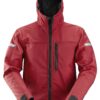 Snickers 1229 AllroundWork, Soft Shell Jack met Capuchon Snickers 1229 AllroundWork, Soft Shell Jack met Capuchon