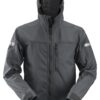 Snickers 1229 AllroundWork, Soft Shell Jack met Capuchon Snickers 1229 AllroundWork, Soft Shell Jack met Capuchon