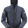 Snickers 1229 AllroundWork, Soft Shell Jack met Capuchon Snickers 1229 AllroundWork, Soft Shell Jack met Capuchon