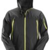 Snickers 1300 FlexiWork, Stretch Waterproof Shell Jack Snickers 1300 FlexiWork, Stretch Waterproof Shell Jack