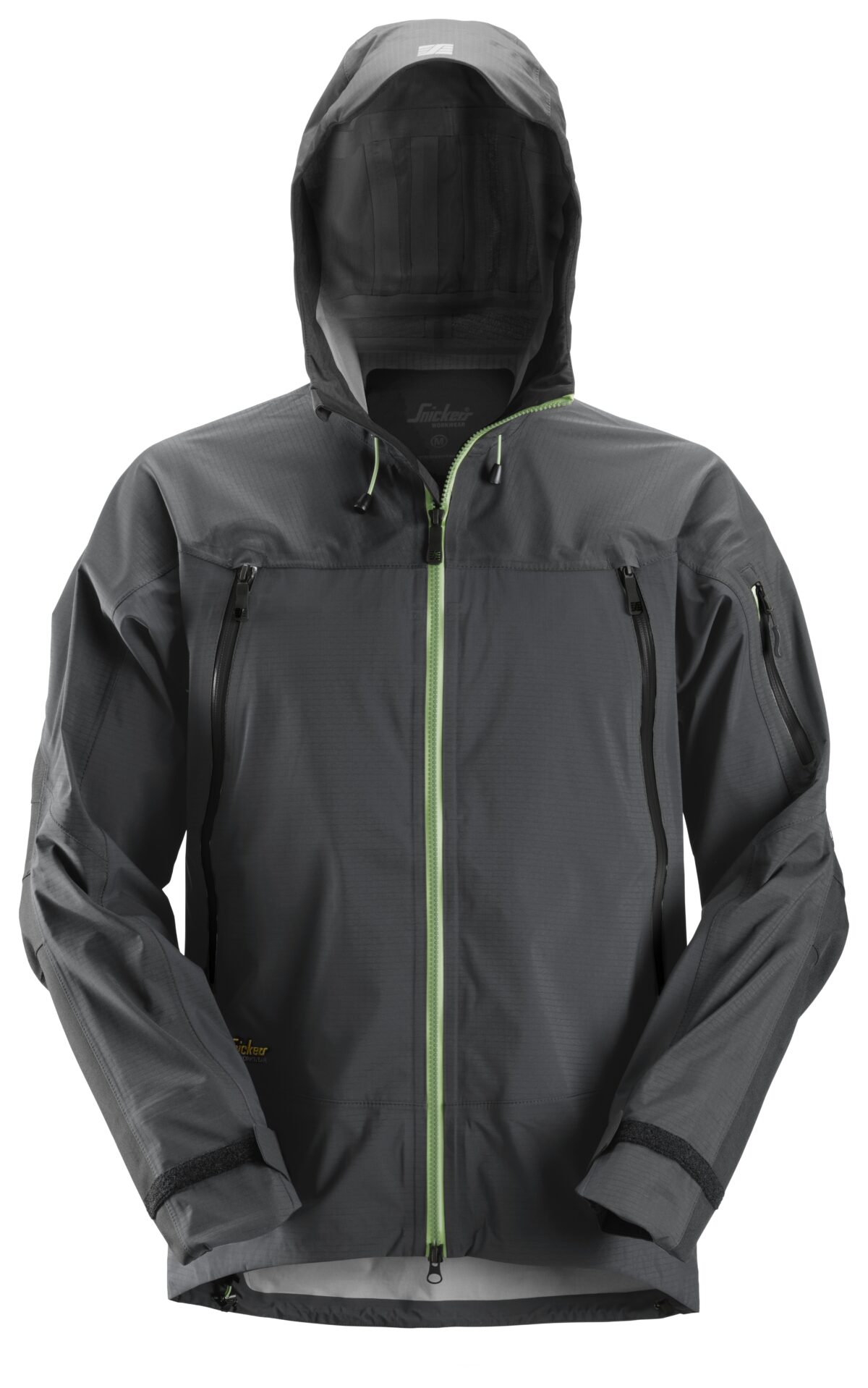 Snickers 1300 FlexiWork, Stretch Waterproof Shell Jack Snickers 1300 FlexiWork, Stretch Waterproof Shell Jack