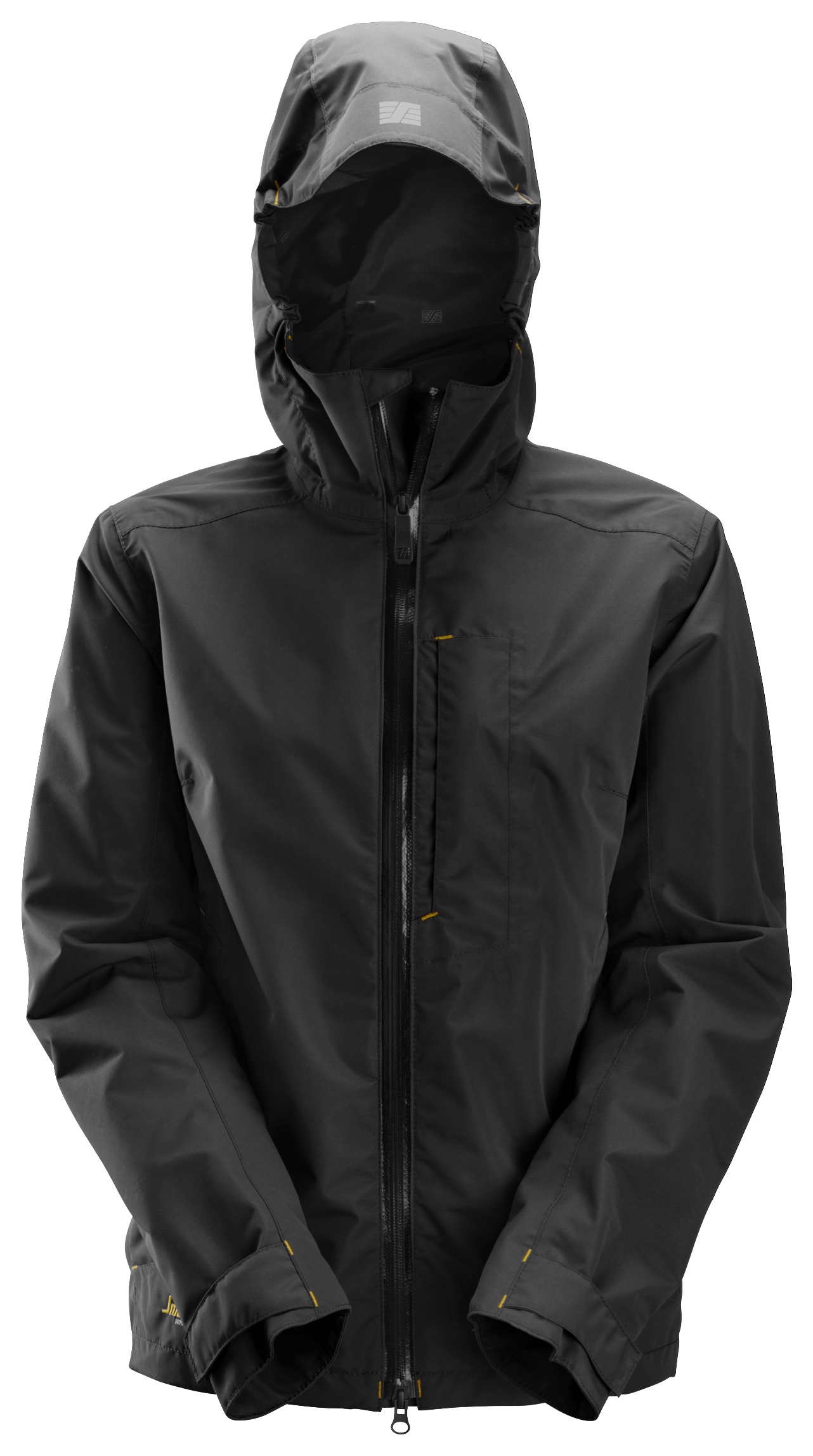 Snickers 1367 AllroundWork, Dames Waterproof Shell Jack Snickers 1367 AllroundWork, Dames Waterproof Shell Jack