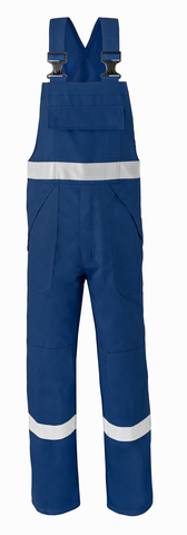 Havep 5safety 2151 Amerikaanse overall/Bretelbroek Havep 5safety 2151 Amerikaanse overall/Bretelbroek
