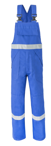 Havep 5safety 2151 Amerikaanse overall/Bretelbroek Havep 5safety 2151 Amerikaanse overall/Bretelbroek