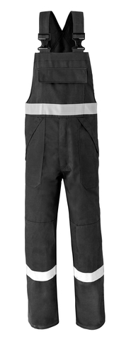 Havep 5safety 2151 Amerikaanse overall/Bretelbroek Havep 5safety 2151 Amerikaanse overall/Bretelbroek