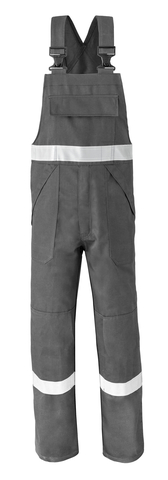Havep 5safety 2151 Amerikaanse overall/Bretelbroek Havep 5safety 2151 Amerikaanse overall/Bretelbroek