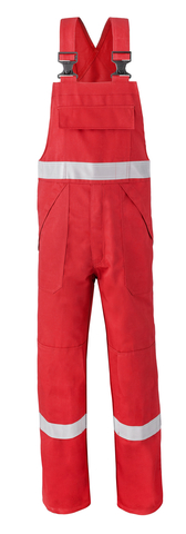 Havep  5safety 2151 Amerikaanse overall/Bretelbroek