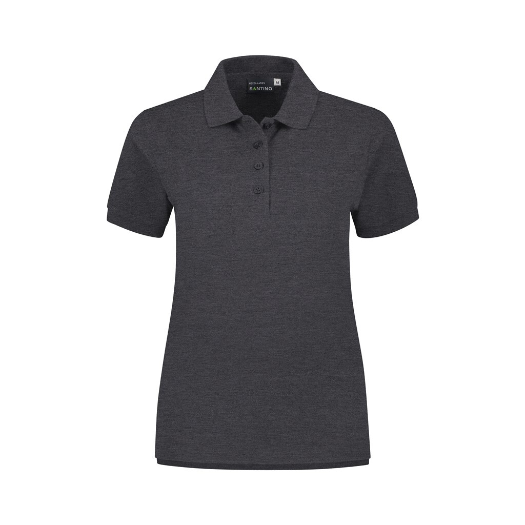 Santino Poloshirt Monza Ladies Santino Poloshirt Monza Ladies