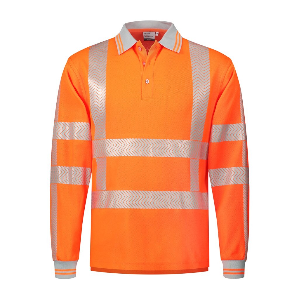Santino Poloshirt Vancouver Santino Poloshirt Vancouver