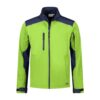 Santino Softshell Jack Tour Santino Softshell Jack Tour