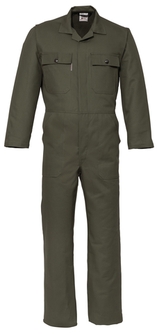 Havep Basic 2163 Overall Havep Basic 2163 Overall