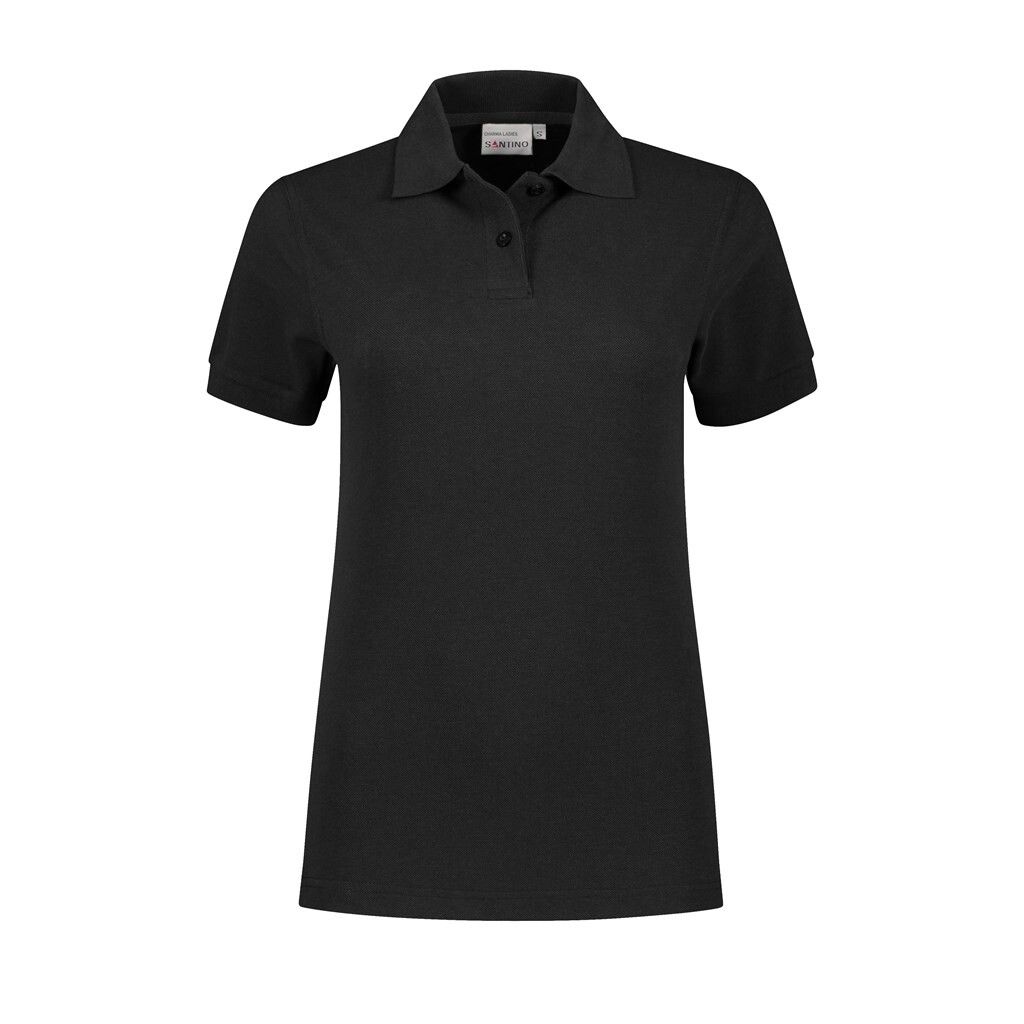 Santino Poloshirt Charma Ladies Santino Poloshirt Charma Ladies