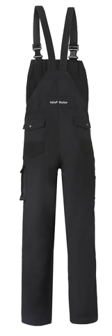 Havep  Basic 2943 Amerikaanse overall/Bretelbroek