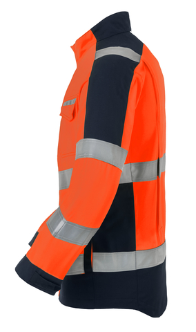 Havep High Visibility Excellence 50169 Jack Havep High Visibility Excellence 50169 Jack
