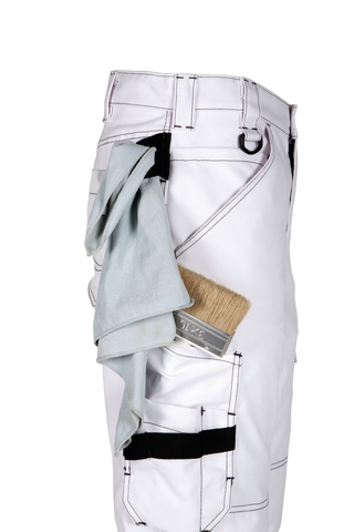 Havep Basic 80095 Werkbroek Havep Basic 80095 Werkbroek