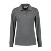 Santino Poloshirt Matt Ladies Santino Poloshirt Matt Ladies