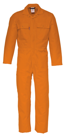 Havep Basic 2166 Overall Havep Basic 2166 Overall
