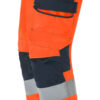 Havep High Visibility Excellence 80228 Werkbroek Havep High Visibility Excellence 80228 Werkbroek