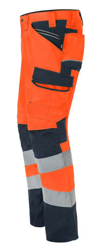Havep High Visibility Excellence 80228 Werkbroek Havep High Visibility Excellence 80228 Werkbroek