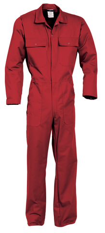 Havep Basic 2166 Overall Havep Basic 2166 Overall