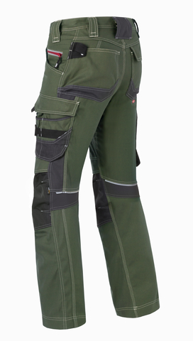 Havep Attitude 80229 Werkbroek Havep Attitude 80229 Werkbroek