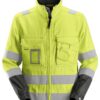 Snickers 1633 High-Vis Jack Klasse 3 Snickers 1633 High-Vis Jack Klasse 3